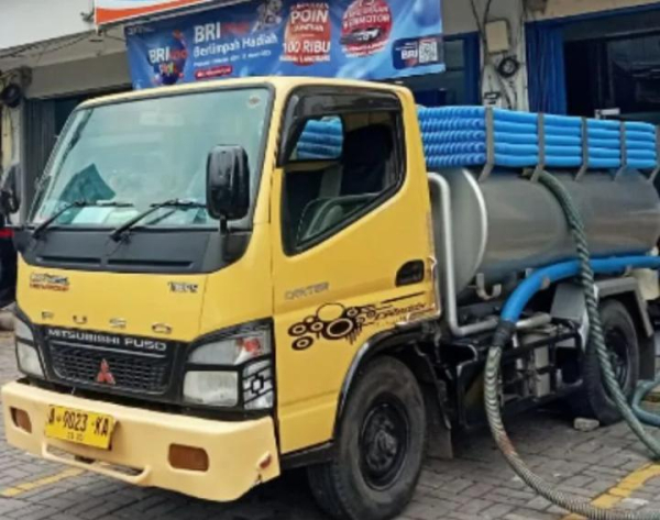 Sedot Wc Palangkaraya